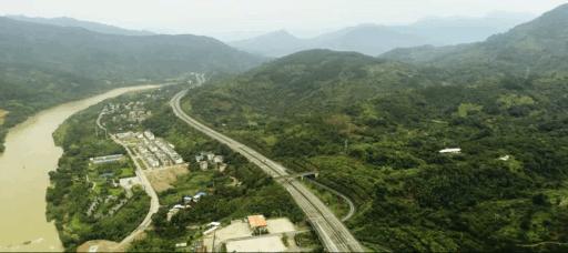 永泰高速公路最新規(guī)劃，時(shí)代速度與激情的交匯點(diǎn)