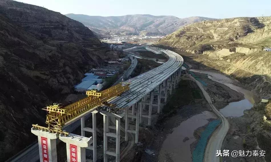 莊浪縣高速最新動態(tài)揭秘??