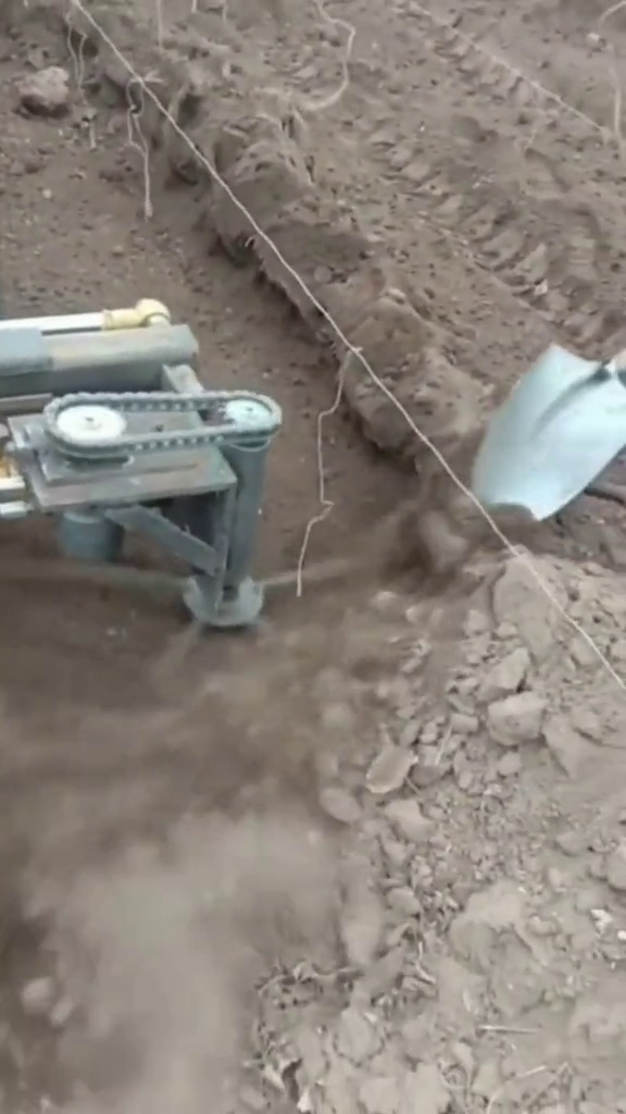 科技助力鄉(xiāng)村振興，農(nóng)村機器最新發(fā)明大揭秘！