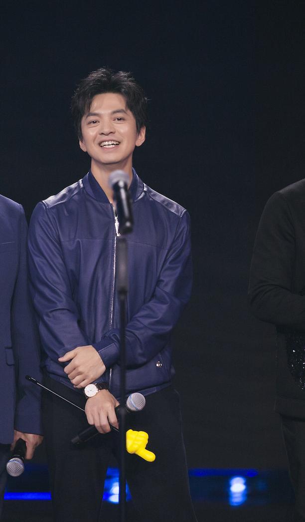 男歌手李健最新活動，探尋學習變化的力量，自信成就之旅開啟