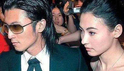 張柏芝戀情重燃，幸福再現(xiàn)，最新消息揭示愛情火花四濺