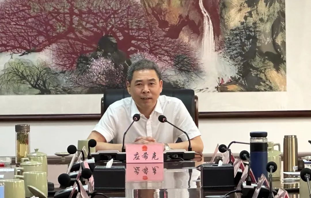 瑞安市賈建華的職務(wù)變革，領(lǐng)導(dǎo)者鑄就輝煌篇章的歷程