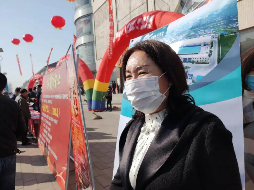 營口最新招工信息，高科技產品制造廠的招聘熱潮