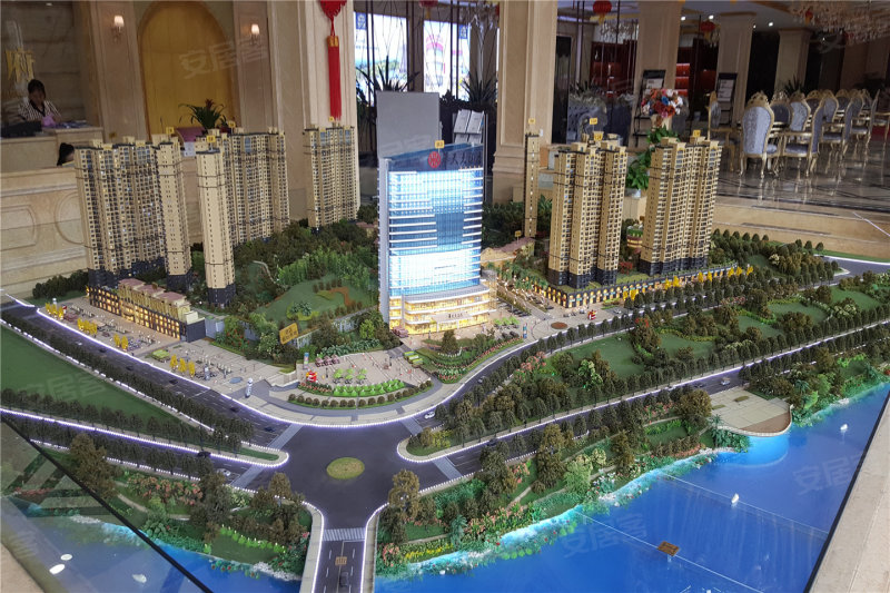 永州恒立首府最新動態(tài)，變化中的力量，成就感的源泉