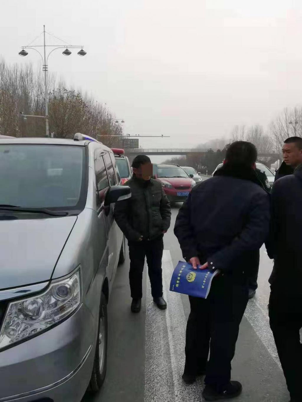 前瞻報道，2025年邯鄲車禍科技產(chǎn)品介紹——駕馭未來，科技之光下的車禍應(yīng)對體驗