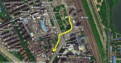 蕪湖三山區(qū)規(guī)劃揭秘，探尋自然美景與內(nèi)心平靜的最新旅行指南