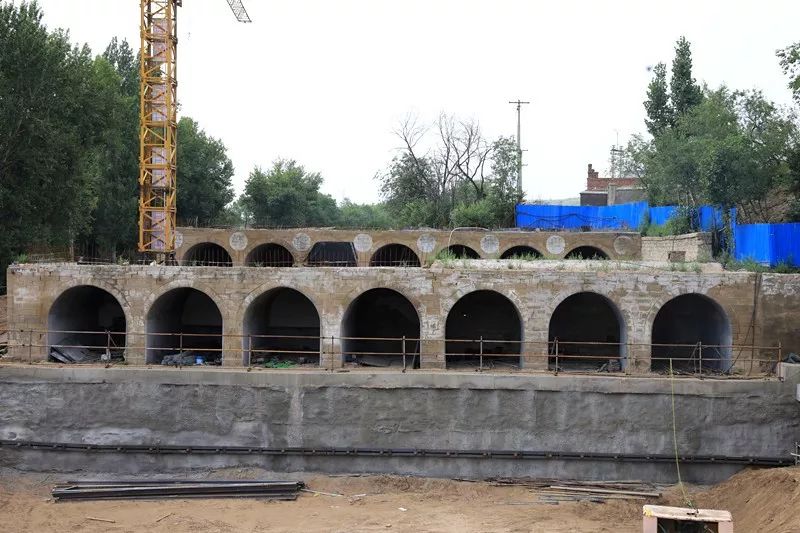 石峁最新項(xiàng)目建設(shè)，時(shí)代印記與文化傳承同步推進(jìn)