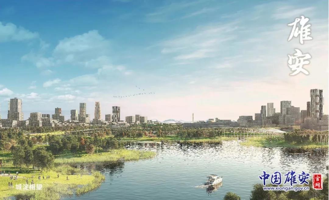 雄安新區(qū)論壇熱議，變化中的自信與成就感的碰撞