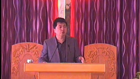 楊宏亮牧師最新講道，科技新品之光引領(lǐng)未來生活