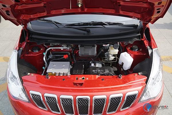 最新電動車公告目錄揭秘，小城故事的綠色出行新篇章