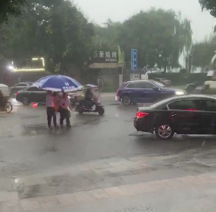 南充暴雨最新消息，深度分析與實時關(guān)注更新