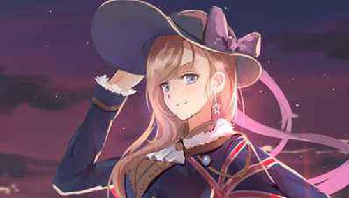 小紅書分享，碧藍航線胡德裝備最新全面解析與裝備指南????