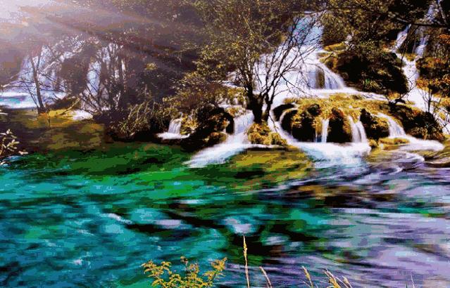 九寨溝最新動(dòng)態(tài)更新，最新消息與動(dòng)態(tài)匯總