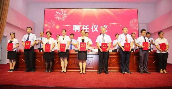 時(shí)代背景下的醫(yī)療人才涌動(dòng)，聊城各醫(yī)院最新招聘啟事匯總