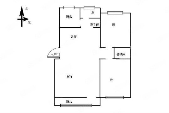 臨朐小巷深處的獨特風情，最新個人租房信息匯總