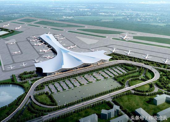 襄垣最新道路規(guī)劃揭秘，未來交通出行新藍圖