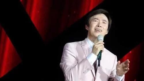 江蕙最新動態(tài)，樂壇璀璨明星綻放嶄新光芒