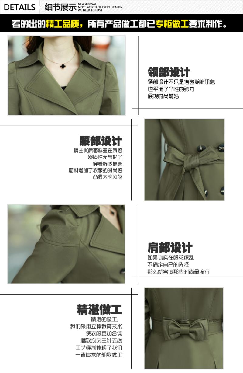 科技時尚風潮來襲，2025最新款秋裝引領未來潮流