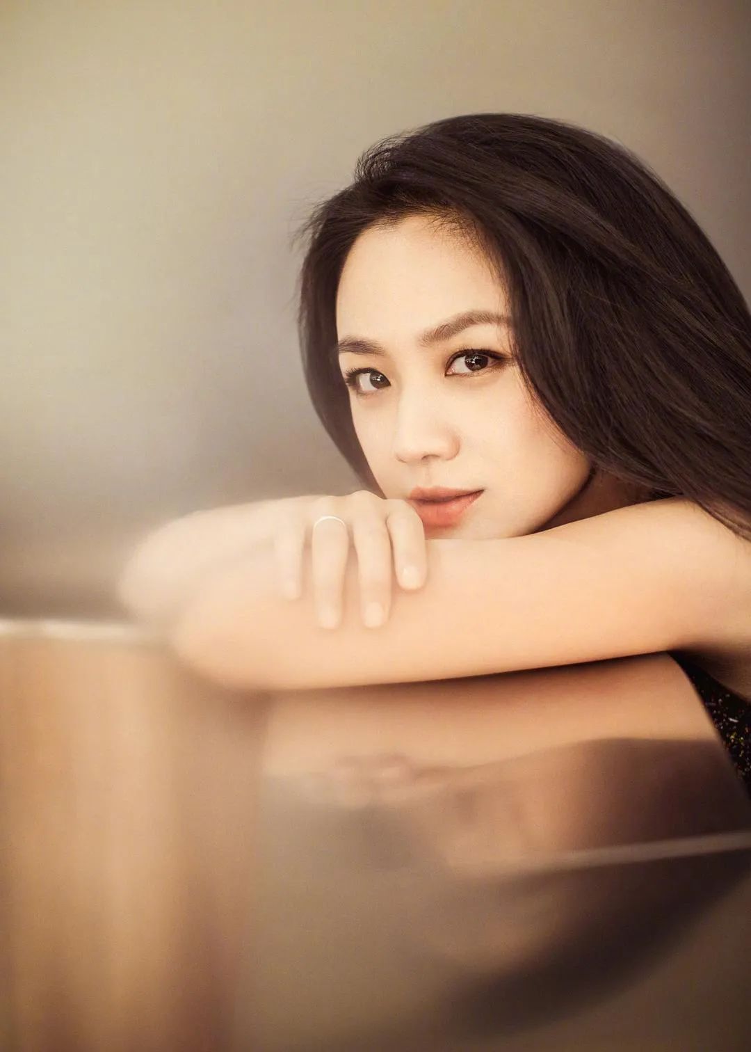 湯唯最新電視劇，熒屏佳作展現(xiàn)女神風(fēng)采