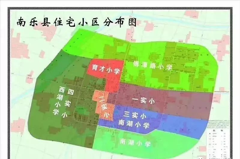 南樂縣縣城最新規(guī)劃詳解，未來城市發(fā)展的藍(lán)圖與論述