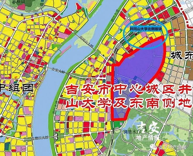 吉安城南最新動態(tài)，自然美景探索之旅，尋覓內(nèi)心平和與寧靜