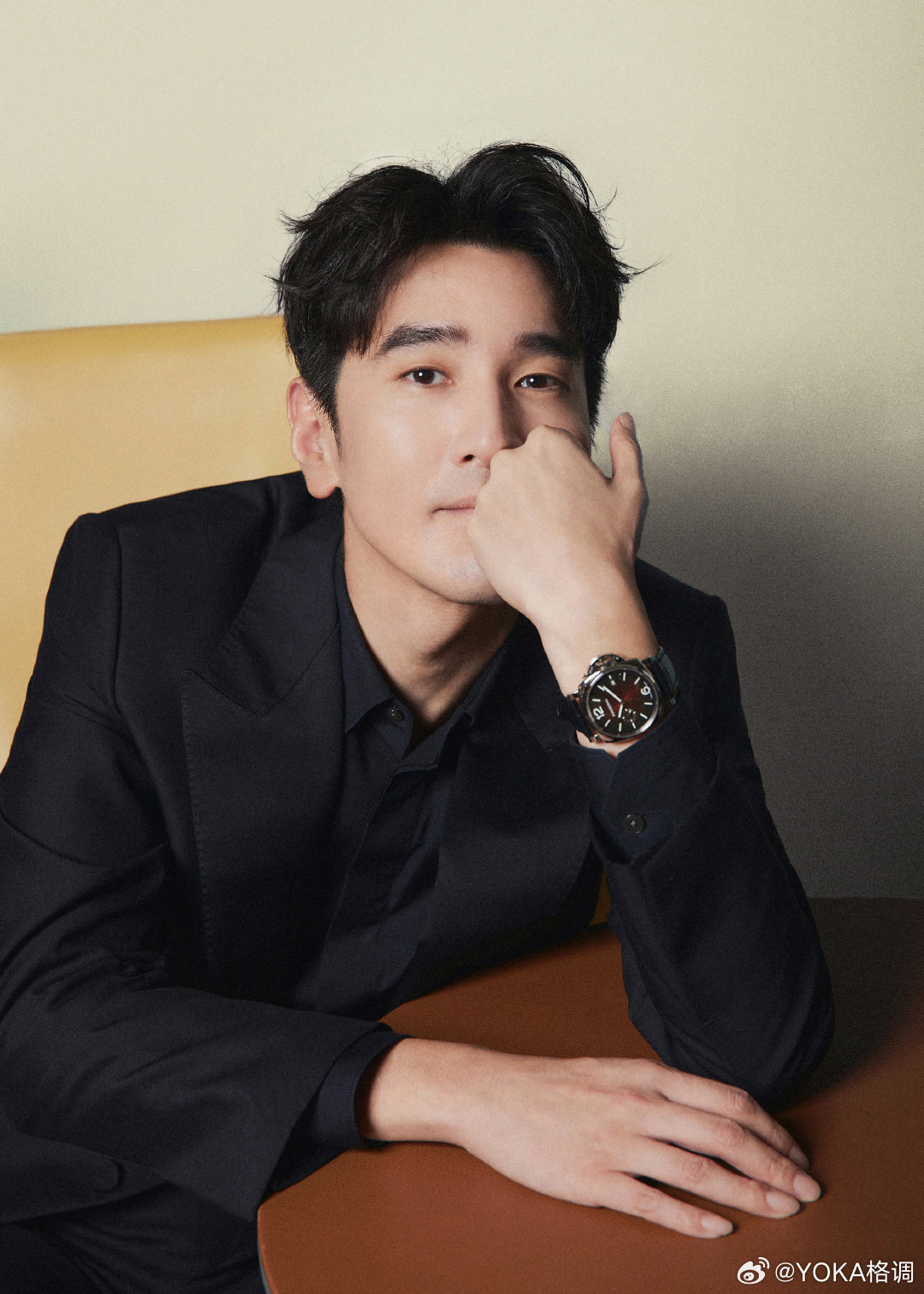 趙又廷2025最新動態(tài)，演員蛻變之路與未來展望