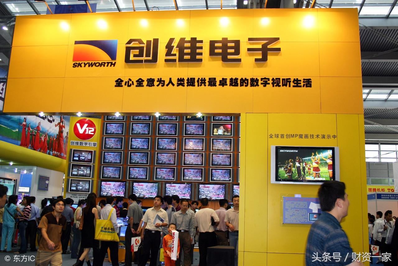 創(chuàng)維數(shù)碼最新動態(tài)更新