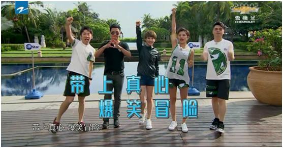 大冒險(xiǎn)中的暖心整蠱日常，與閨蜜的歡樂時光之整人新方法女篇