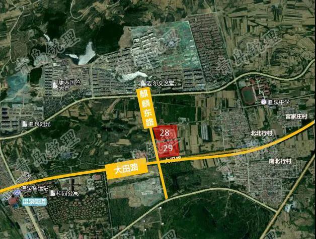 即墨新民小區(qū)最新房?jī)r(jià)概覽，市場(chǎng)走勢(shì)與購(gòu)房指南