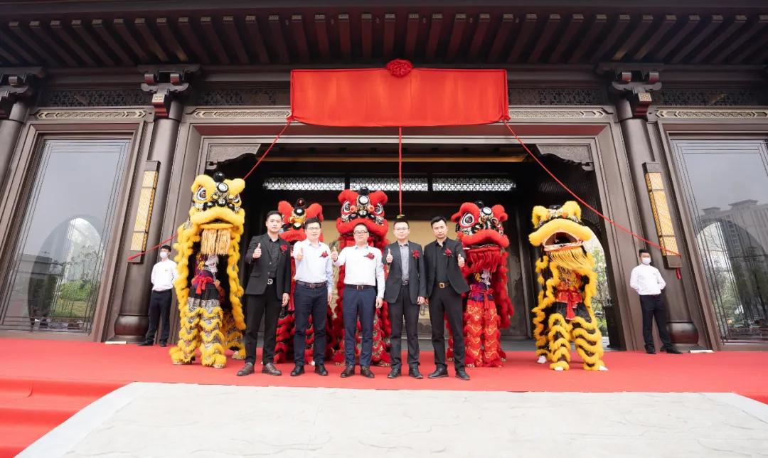 永春房產(chǎn)全新篇章啟幕，未來生活啟程！