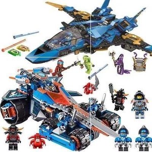 未來(lái)騎士團(tuán)最新玩具揭秘，小巷里的秘密寶藏