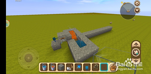 迷你世界最新刷石機(jī)，石頭之旅的心靈尋覓之旅