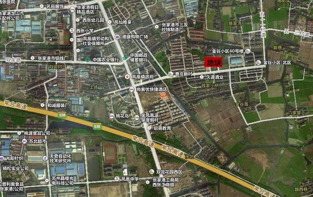 張家港土地拍賣最新動(dòng)態(tài)，小巷深處的獨(dú)特風(fēng)情與隱藏之寶揭秘