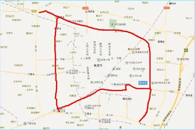 保定今日限行最新通知及詳細(xì)步驟指南