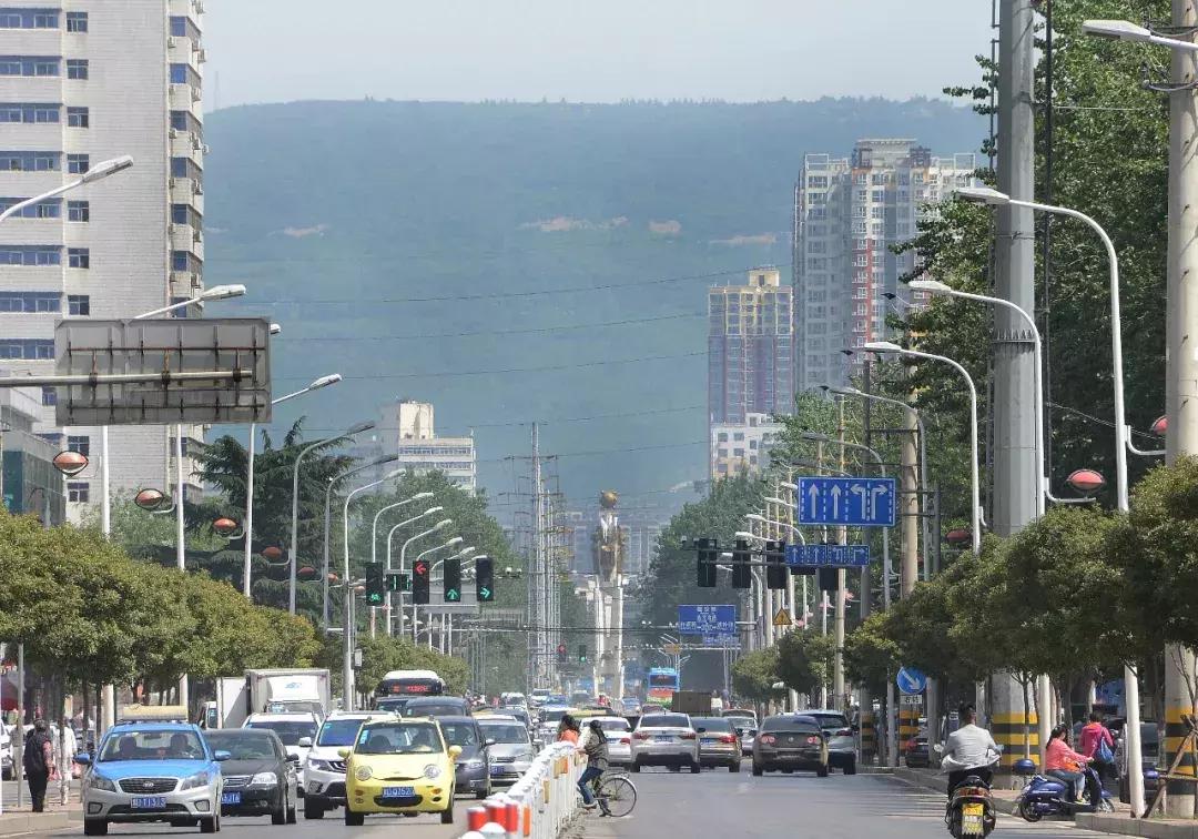 鹿邑市最新規(guī)劃圖揭秘，小巷中的獨特風(fēng)味探索