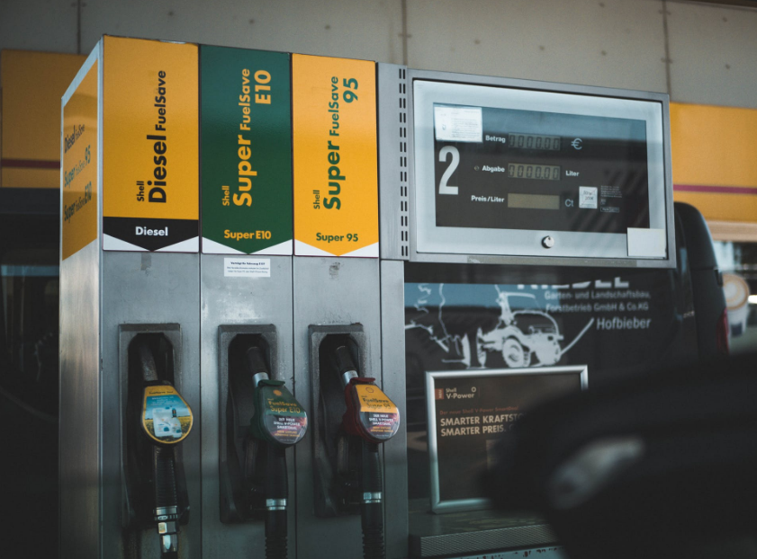 蚌埠92號(hào)汽油最新價(jià)格更新通知