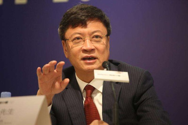 孫宏斌最新演講視頻，前瞻視野下的行業(yè)洞察與未來(lái)展望展望