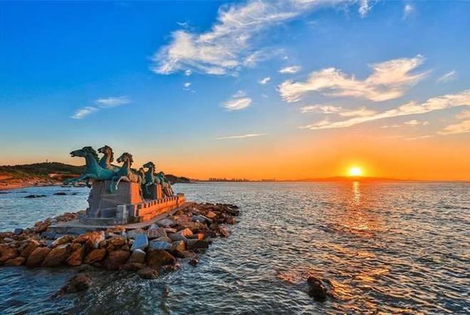 最新綜合精華版煙臺，自然美景探索之旅