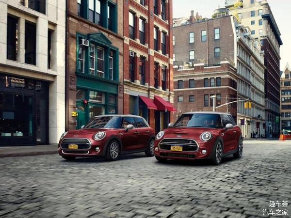 汽車之家揭秘，最新Mini車型報價與故事，2025年精選推薦
