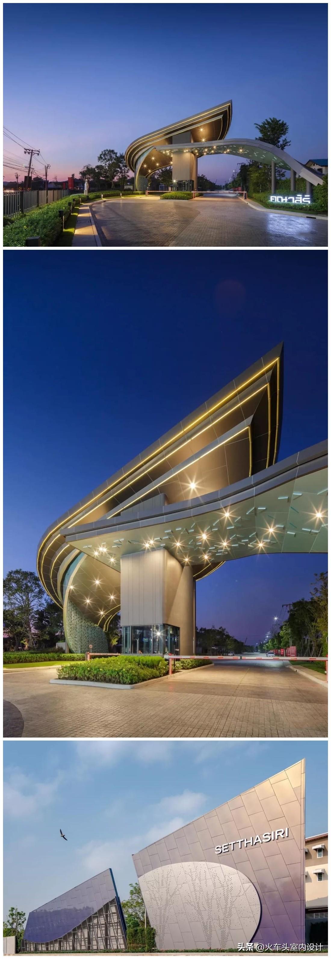 最新景觀設(shè)計(jì)，自然與人文的和諧共生共創(chuàng)美好環(huán)境