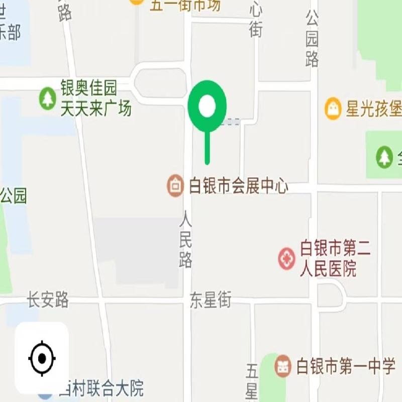 白銀商鋪出租最新信息及商業(yè)地產投資熱門選擇