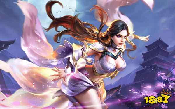 露娜出裝順序最新揭秘，科技與魔法交織的巔峰體驗之旅