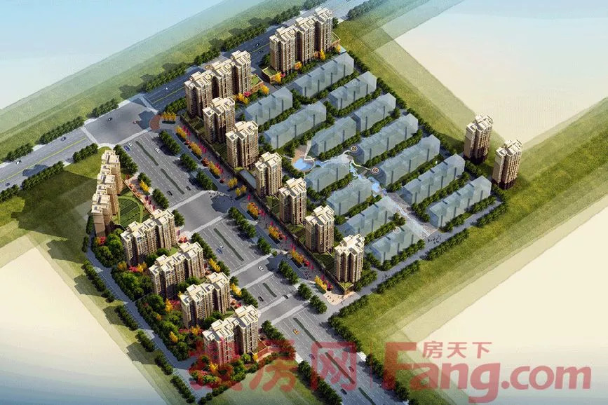 濮陽(yáng)中堂觀邸最新動(dòng)態(tài)更新，揭秘最新進(jìn)展與消息