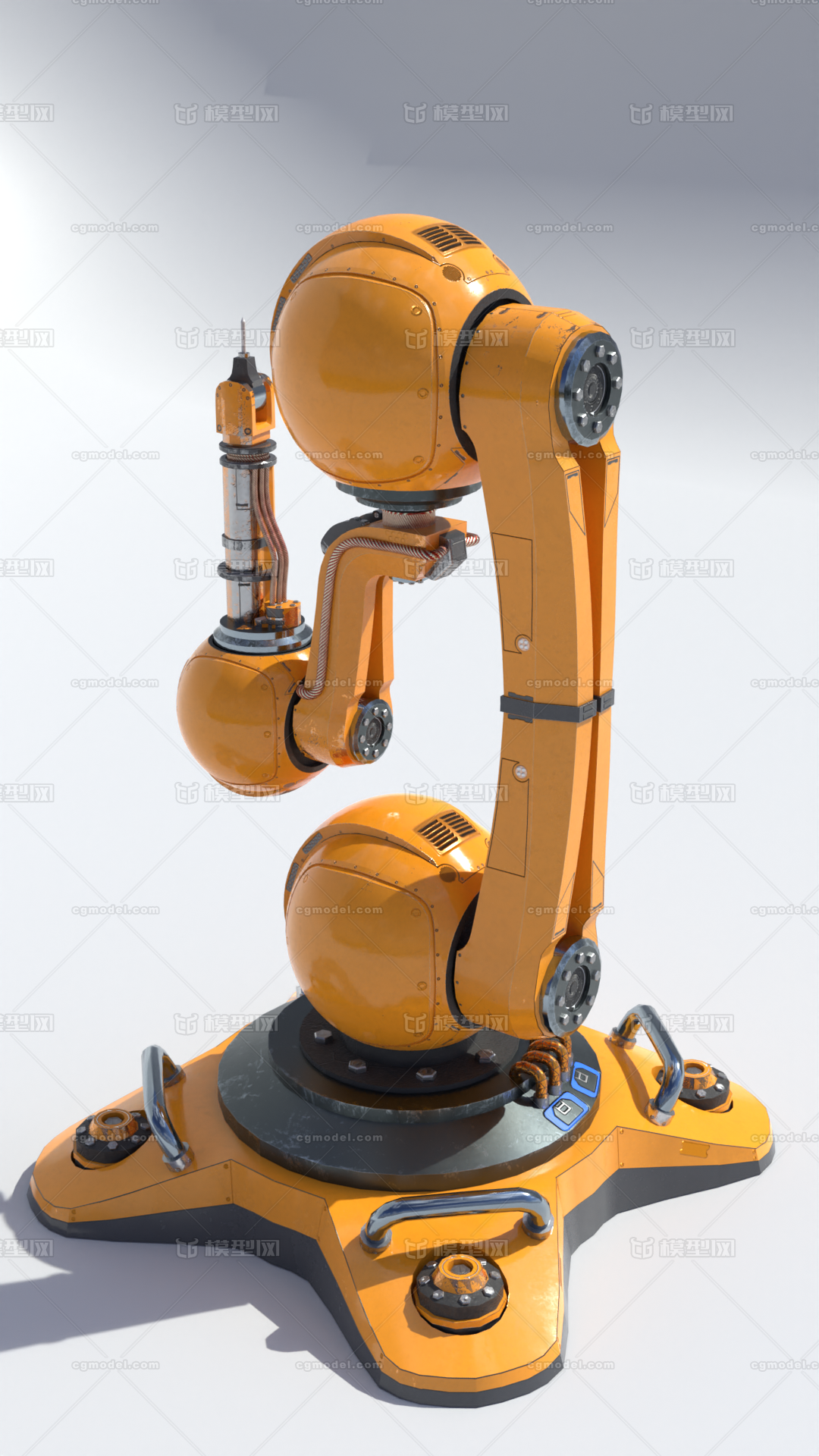 最新科技機(jī)械產(chǎn)品，重塑工業(yè)的未來之光，引領(lǐng)時(shí)代革新風(fēng)潮！