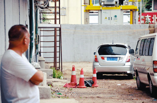 山西太原棄嬰逆境成長，希望之光照亮生命之路