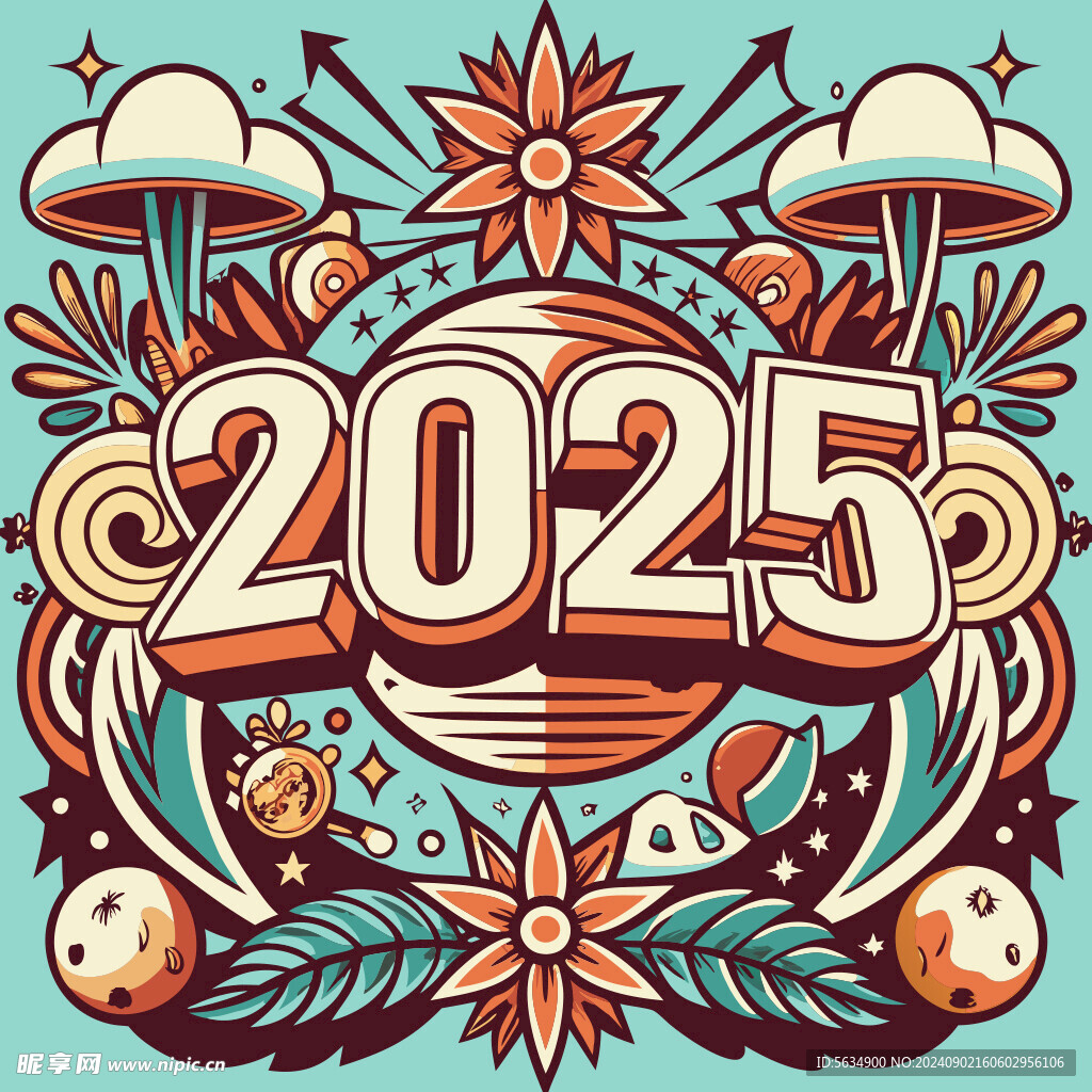 2025最新卡通圖片趨勢，風(fēng)格、創(chuàng)新與發(fā)展