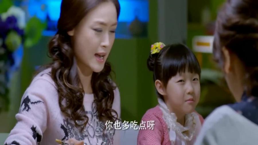 新婚妻子與菜老板，變化、學(xué)習(xí)與自信的力量之旅