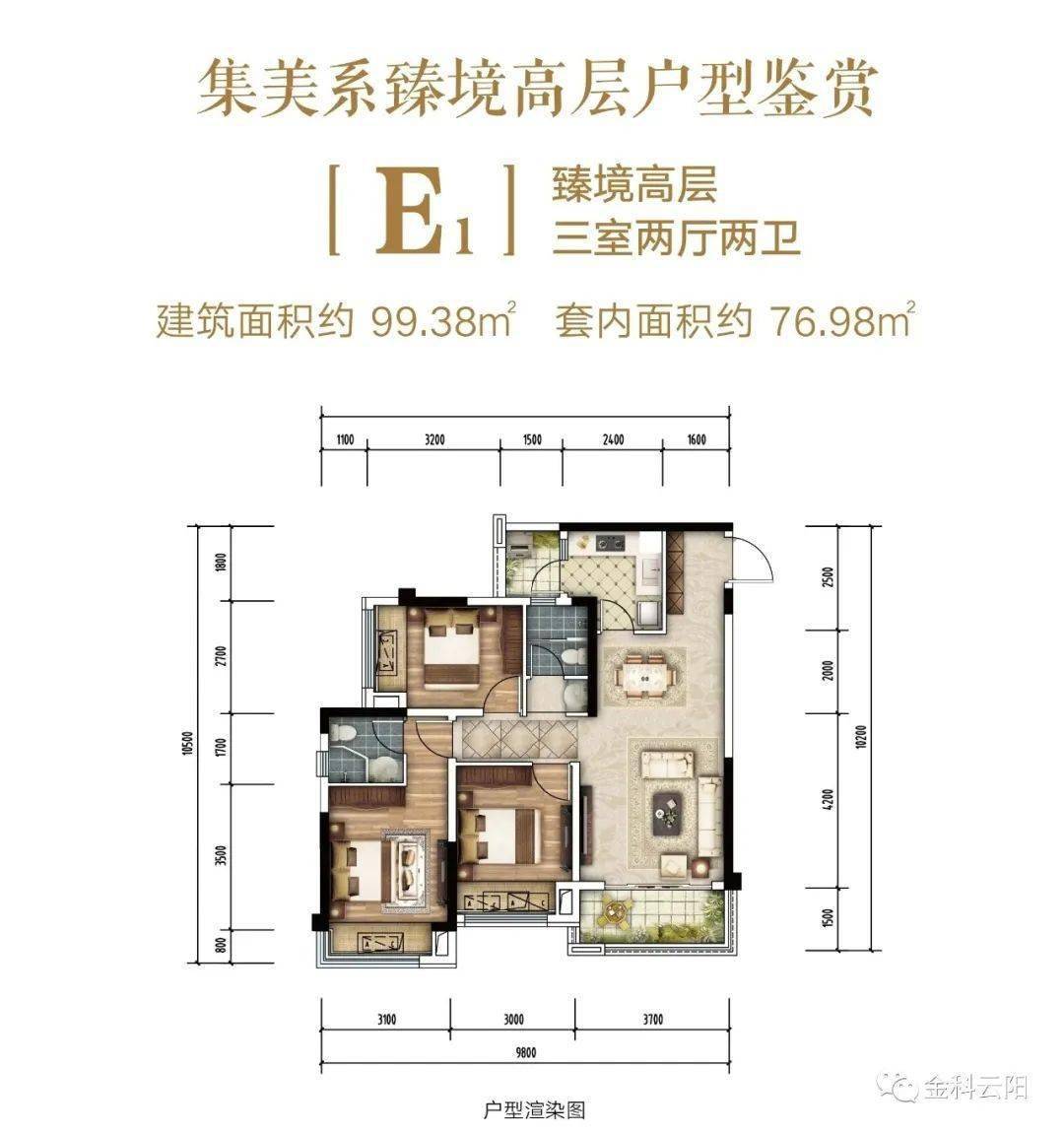 云陽(yáng)金科城最新圖片探析，多維度觀點(diǎn)碰撞展示