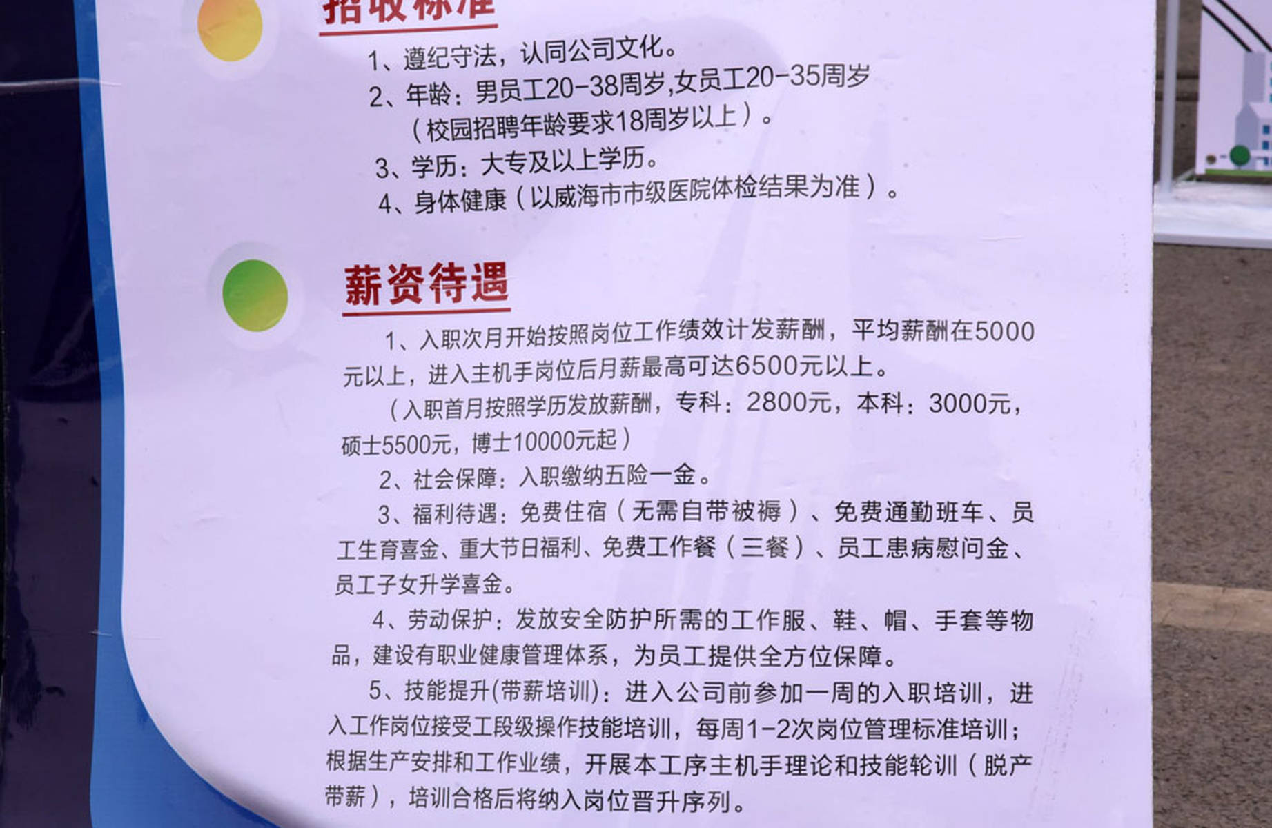 壽光蔬菜大棚最新招工信息，開啟綠色就業(yè)之門，招募大棚工作者