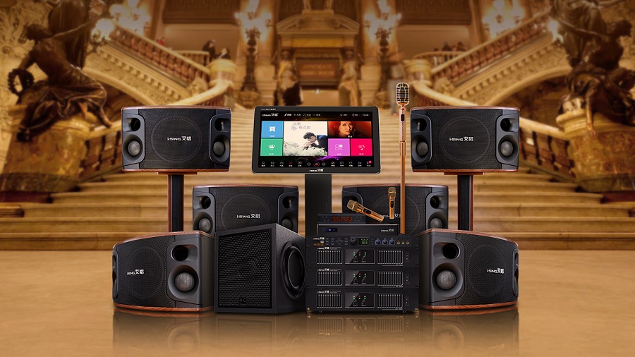 最新款點(diǎn)歌機(jī)，一曲高歌，點(diǎn)亮生活激情的無限可能